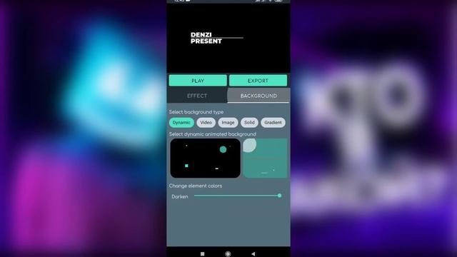 Как сделать анимацию текста на Android? • анимация текста как на ПК • анимированный текст• смотреть онлайн