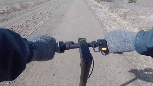 Segway Ninebot MAX G30 - #Segway #Ninebot #G30 смотреть онлайн