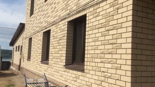 Кирпич BARRUM слоновая кость смотреть онлайн
