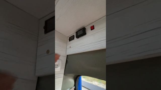 Автодом (Кемпер) на базе Peugeot Boxer 2012 г. Оформлен как легковой автомобиль. смотреть онлайн