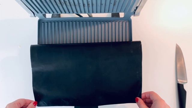 Антипригарное мультипокрытие REDMOND Ecoglass MC1 для гриля. Как приготовить грибы на гриле. смотреть онлайн