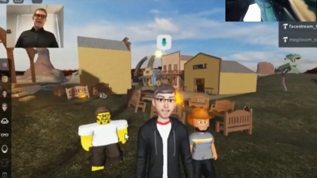 Roblox please don’t do this смотреть онлайн