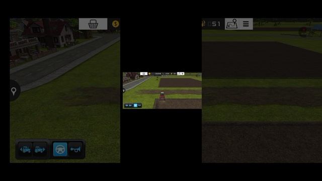 занимаюсь фермерством