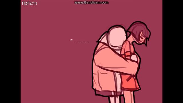Озвучка Комиксов по Undertale. смотреть онлайн