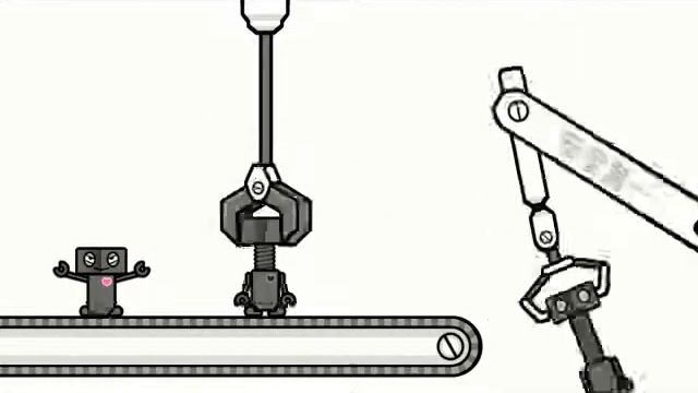 Rhythm Heaven Fever (JPN) Screwbot Factory 2 Playthrough смотреть онлайн