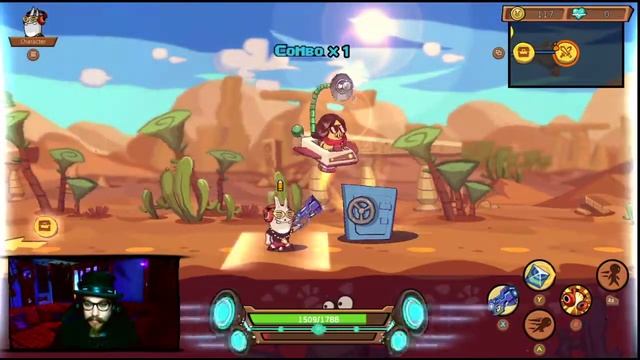 Beat Energy (Rhythm Fighter) #RhythmFighter смотреть онлайн