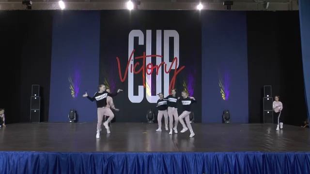Dance Art Juniors | Не танцуй | VICTORY CUP 2019 | BEST DANCE SHOW KIDS смотреть онлайн