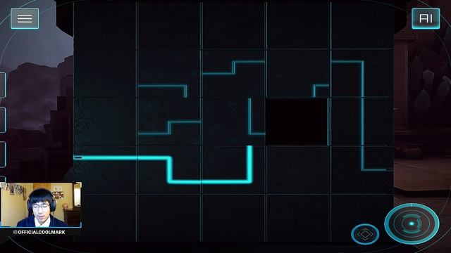 Returner 77 - An Intuitive Mystery Puzzle Game! (Pt. 2) смотреть онлайн