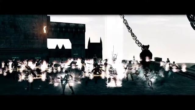 Lineage 2 to glory смотреть онлайн