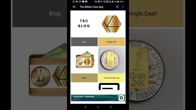 How to regain Access to your TBC Wallet and Kringle.cash account if you lose your Phone смотреть онлайн
