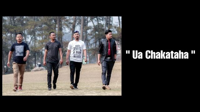 UA CHAKATAHA A.CHIK RINGANI GIT NO. 81 (COVER SONG) смотреть онлайн