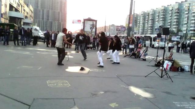 Гопота на просвете(2) смотреть онлайн