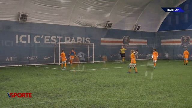 ПСЖ-Дальнее | 19/11/23 | 4+1 смотреть онлайн