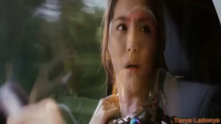 Охотники за головами _ Bounty Hunters