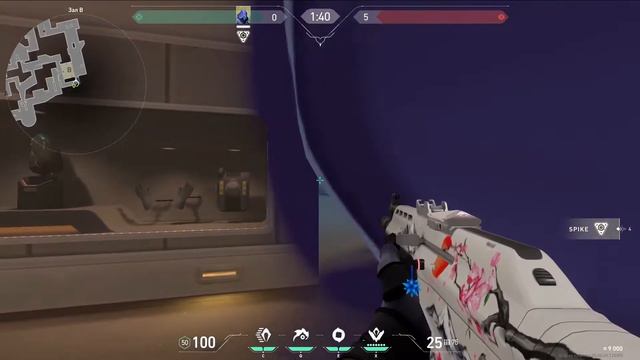One way Omen smokes on Pearl смотреть онлайн