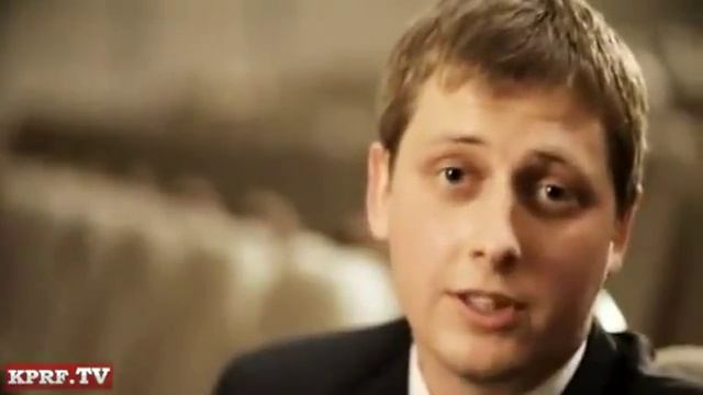 Видео Предвыборный ролик КПРФ Хочу в СССР KPRF RU смотреть онлайн