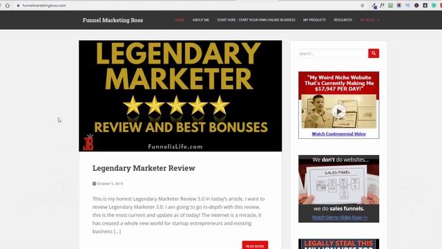 How To Get 100% FREE TRAFFIC to make Sales and Money (Affiliate Marketing for Beginners) смотреть онлайн