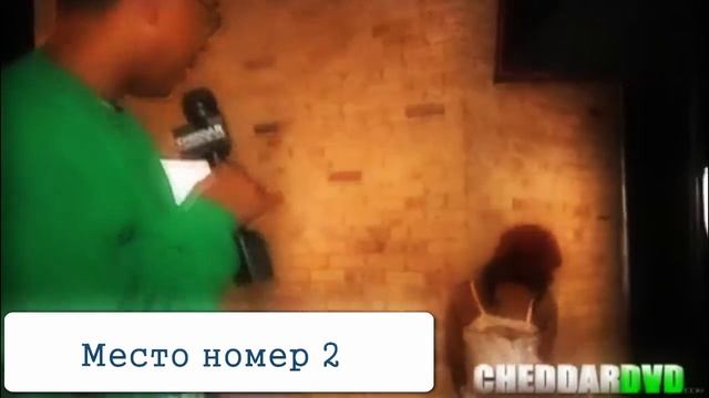 Самые бесполезные рекорды Гиннеса смотреть онлайн