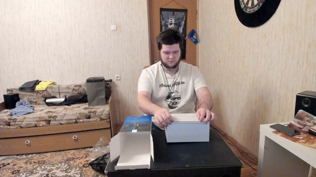 Мой новый USB микрофон Blue Yeti Pro Studio смотреть онлайн