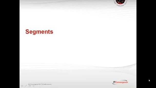 Chart of Accounts Structure in Oracle Fusion Apps - Oracle Fusion Tutorials смотреть онлайн