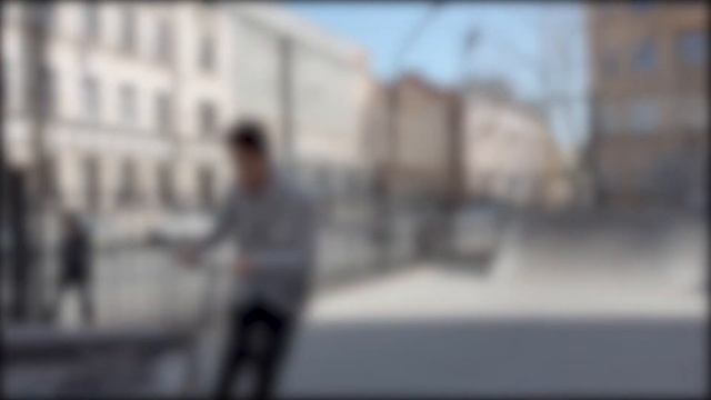 СКЕЙТ ПАРК на ВВЕДЕНСКОЙ 11 / САНКТ ПЕТЕРБУРГ смотреть онлайн