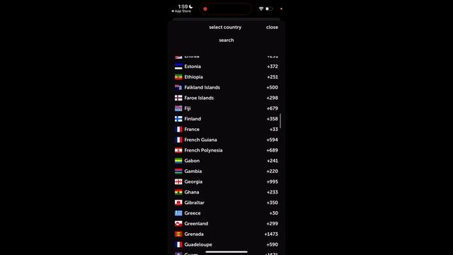 How to create an account in locksmith widget? смотреть онлайн