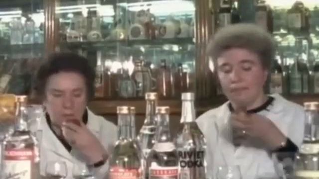 Дегустаторы водки смотреть онлайн