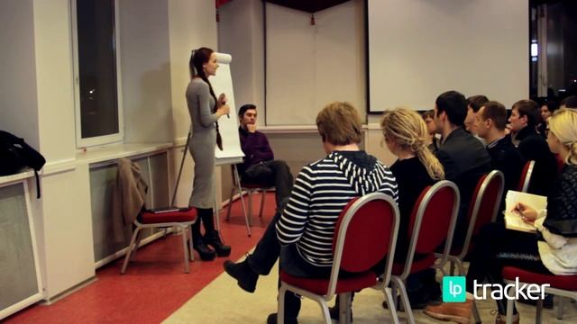 Считайте свои показатели, или забудьте об успешном бизнесе