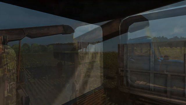 Заготовка кормов смотреть онлайн