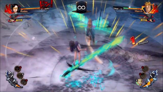 ПОСЛЕДНЯЯ ТАЙНА РАФТЕЛЯ? | ОТКУДА ШРАМ КАТАКУРИ? | Ван Пис 951+