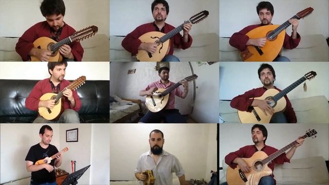 El Gato Montes смотреть онлайн