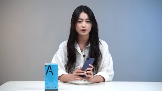 Đánh giá chi tiết OPPO A17k, cực ổn trong tầm giá! смотреть онлайн