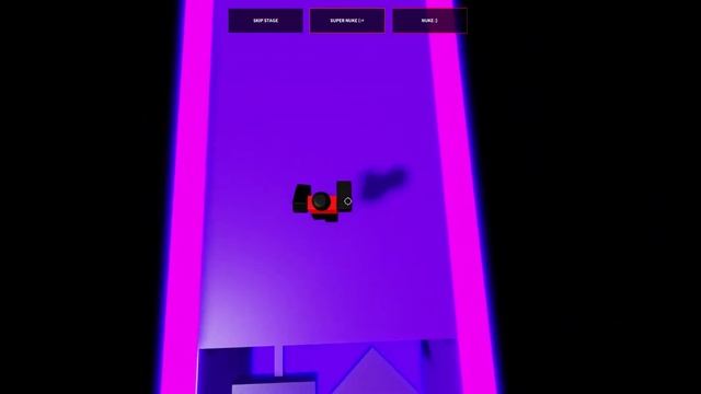 (Tutorial) Purple Stage | The Impossible Obby | Roblox смотреть онлайн