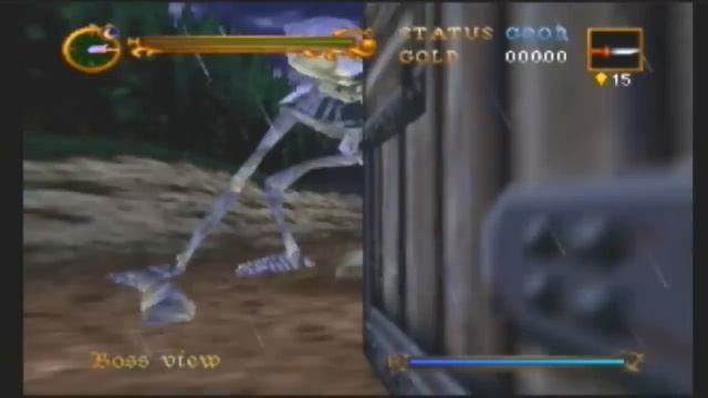 Castlevania 64 Reinhardt Walkthrough Part 1 смотреть онлайн