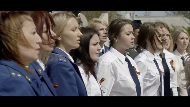 клип ко Дню Победы смотреть онлайн