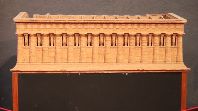 Долина храмов. Агридженто смотреть онлайн