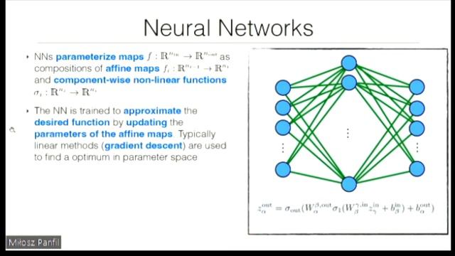 Fabian Ruehle: "Approximations for Calabi-Yau and other special holonomy/structure metrics" смотреть онлайн
