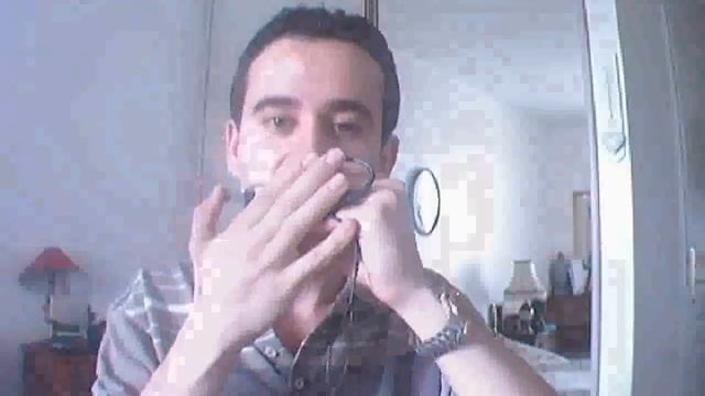 Kleizmer Harmonica смотреть онлайн