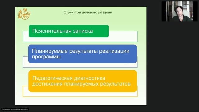 Кузнецова С.С. Деятельность ДОО в условиях реализации ФОП ДО: использование пособий для дошкольнико смотреть онлайн