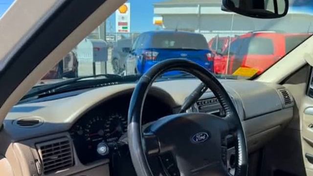 2004 Ford Explorer 4dr 114" WB 4.6L XLT 4WD Immaculate! (Emmett, Idaho) смотреть онлайн