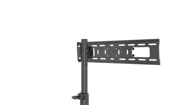 TV08 46T 37″ to 70″ Portable LED LCD TV Tripod Stand FS08-46T смотреть онлайн