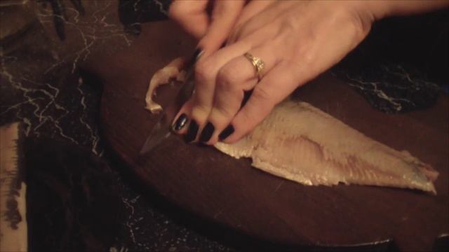 Відеорецепт: Салат 