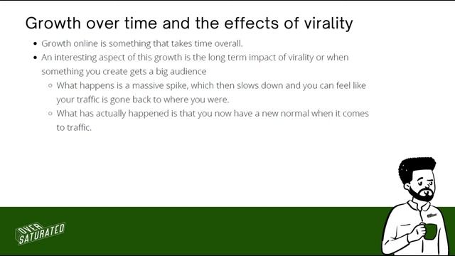 eQuills Webinar: Tyrone Fisher - 'Just Don't Stop!' & SEO Basics смотреть онлайн