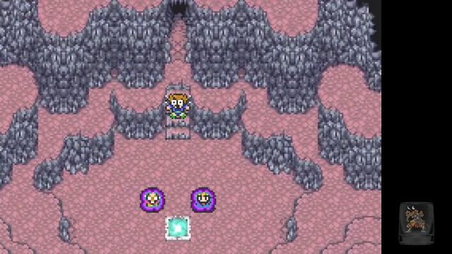 FF5 Four Job Fiesta 2017 - Part 9 смотреть онлайн