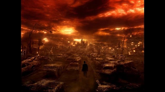 время сумерек