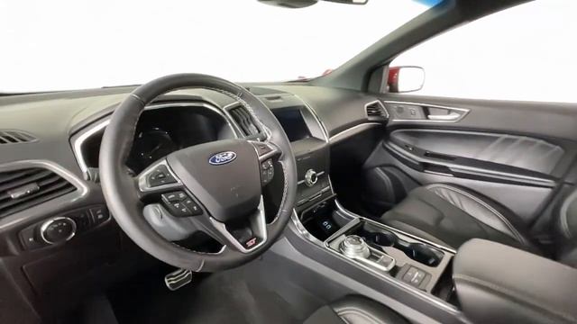 2020 Ford Edge Louisville, Lexington, Elizabethtown, KY New Albany, IN Jeffersonville, IN 10L2444A смотреть онлайн