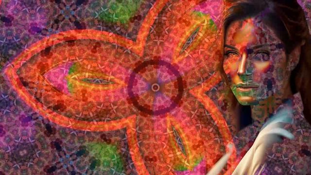 Soulful Songs Kaleidoscope 9