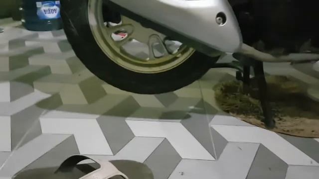 Honda Scoopy baru yg ramai pembeli смотреть онлайн