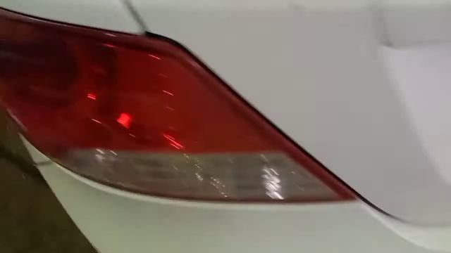 2013 HYUNDAI ACCENT/P2192 System Too Rich At Higher Load/Minsan PALYADO At Maitim Ang Sparkplug Tip