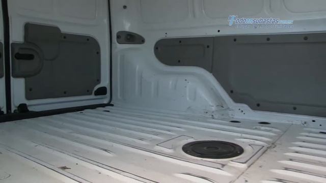 Renault - Kangoo Express 2014 - EL101321 смотреть онлайн